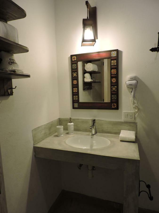 Hotel Casa Colibri à San Miguel de Allende Extérieur photo