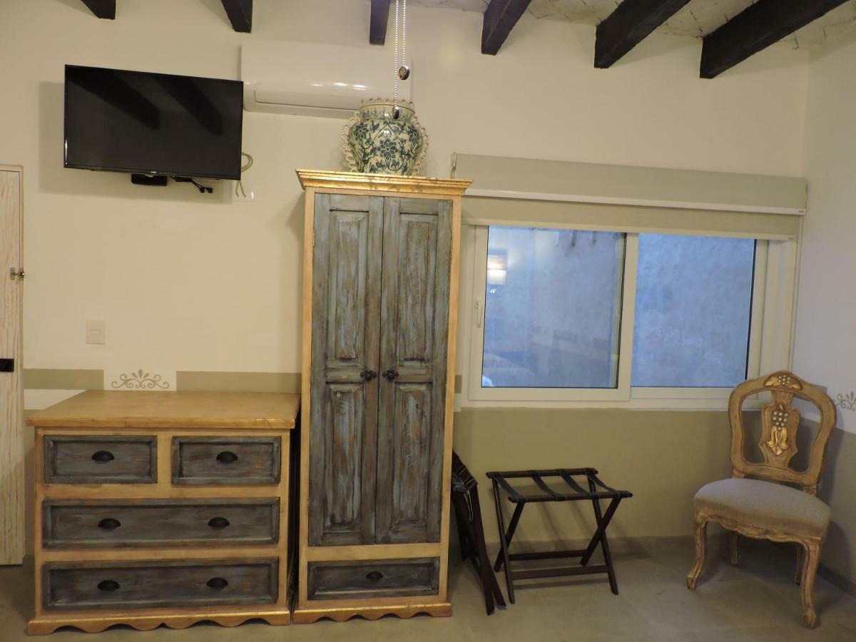 Hotel Casa Colibri à San Miguel de Allende Extérieur photo